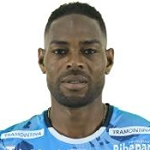 M. Enoumba photo