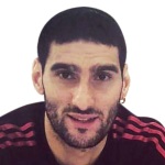 M. Fellaini photo