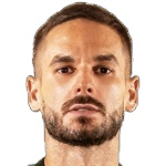 M. Gaćinović photo