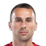 M. Gajić photo
