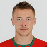M. Grigorjev photo