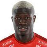 M. Gueye photo