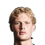M. Højholt photo