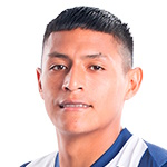 Marco Huamán photo