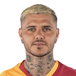 M. Icardi photo