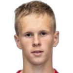 Matvey Kislyak photo