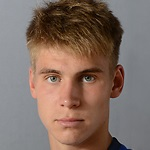 M. Kuzmin photo