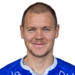 M. Lund Nielsen photo