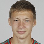 M. Lysov photo
