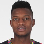 M. Mahlangu photo