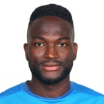 M. Maiga photo