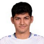 M. Makhamadjonov photo