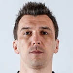 M. Mandžukić photo