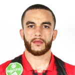 M. Mezghrani photo