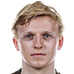 M. Møller Dæhli photo