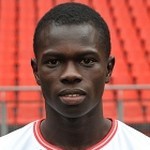 M. N'Dao photo