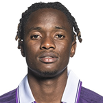 Mahamadou N'Diaye photo
