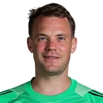 M. Neuer photo