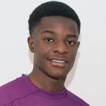 A. Odubeko photo