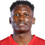 M. Olunga photo