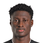 M. Ouédraogo photo