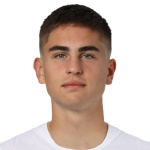 Maksim Paskotsi photo