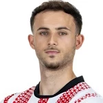 Maximilian Rosenfelder photo