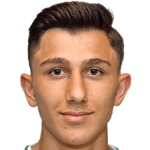 M. Sarıkaya photo