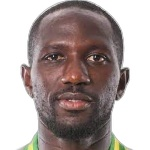 M. Sissoko photo