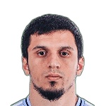 M. Suleymanov photo