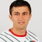 M. Sultonov photo