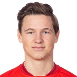M. Svensson photo