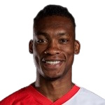Mohamed Tijani photo