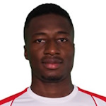 M. Traore photo