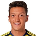M. Özil photo