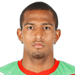 Maicon photo
