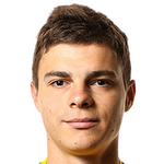 Maksym Malyshev photo