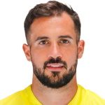 Mario Gaspar photo