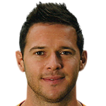 Matt Jarvis photo