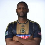 Maurice Edu photo