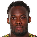M. Essien photo
