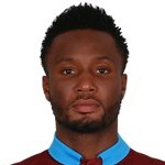 Mikel John Obi photo