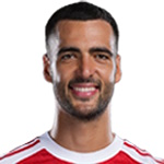 Mikel Merino photo