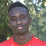 Modou Diagne photo