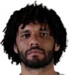 Mohamed Elneny photo