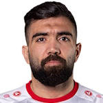 Mohammad Anez photo