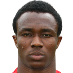 M. Traoré photo