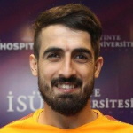 Muğdat Çelik photo