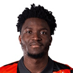 N. Adjei photo
