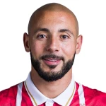 N. Amrabat photo